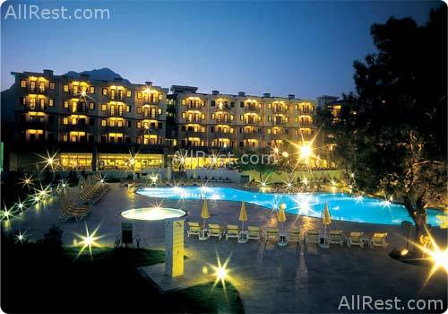 Ambiente Hotel 5